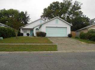 642 Whitetail Loop, Apopka, FL 32703