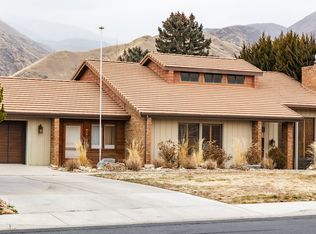 435 E 1000 N, Springville, UT 84664