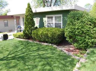 2136 S 46th Ave, Omaha, NE 68106