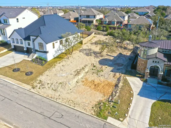8470 Sierra Hermosa LOT 6, San Antonio, TX 78255