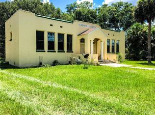 359 Emporia Rd, Pierson, FL 32180