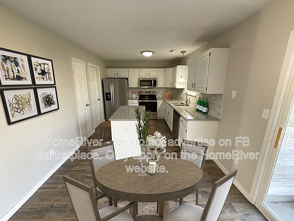 5th image of 629 Lake Crossing Ct
