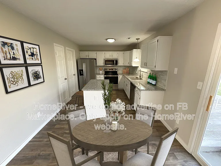 629 Lake Crossing Ct — Photo 5
