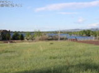 3700 S Bar G Ln, Fort Collins, CO 80524