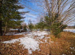 Herkelrath Rd, Onekama, MI 49675