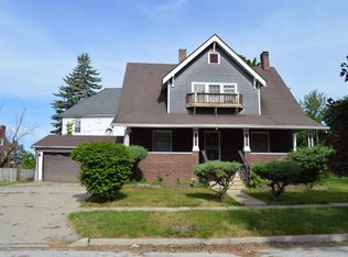 525 Owen St, Saginaw, MI 48607