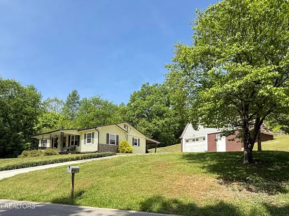 833 Big Creek Rd, Madisonville, TN 37354