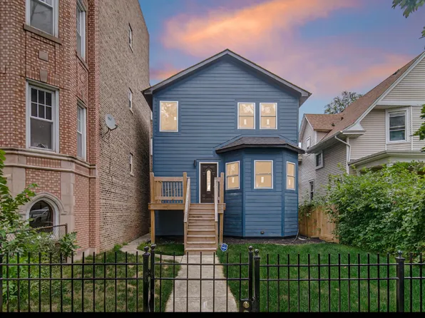 37 N Lotus Ave, Chicago, IL 60644