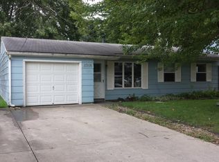 2308 Tam O Shanter Rd, Kokomo, IN 46902