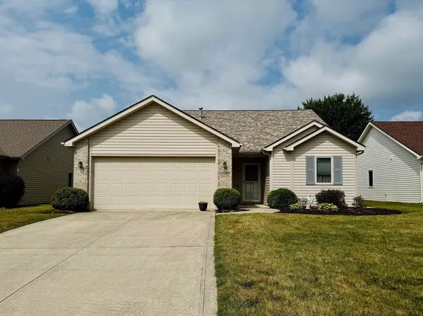 5231 Willman Ln, Fort Wayne, IN 46835