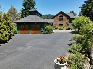 16755 Salmonberry Rd, Brookings, OR 97415