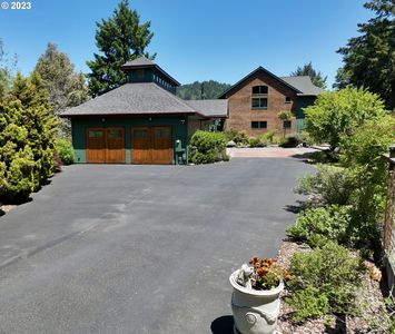 16755 Salmonberry Rd, Brookings, OR, 97415