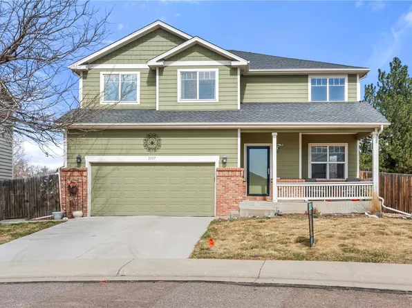 3137 E 112th Place, Thornton, CO 80233