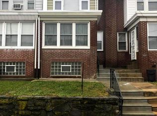 162 W Grange Ave, Philadelphia, PA 19120