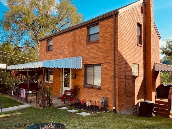 3420 Kaufmann Ave, Pittsburgh, PA 15227