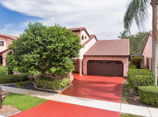 22761 Marbella Cir, Boca Raton, FL 33433
