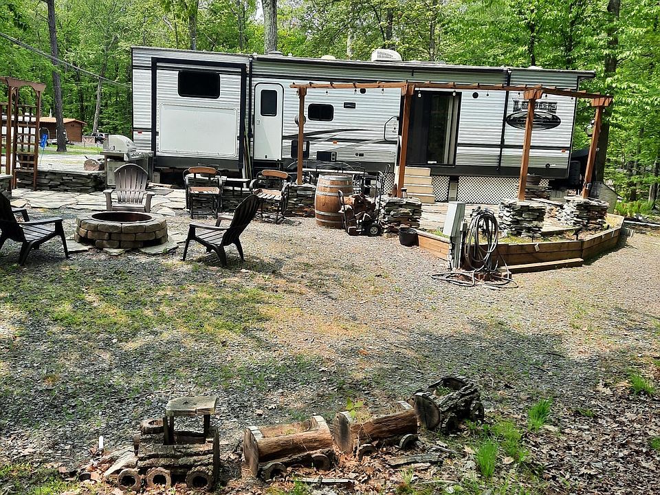 169 Forest Glen Dr, Milford, PA 18337 MLS PW231519 Zillow