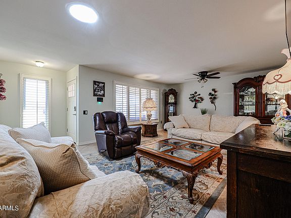 5th image of 19019 N PALO VERDE Drive