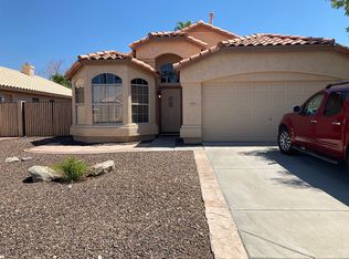 9729 W Yukon Dr, Peoria, AZ 85382