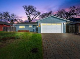 9637 Tanglewood Cir, Orangevale, CA
