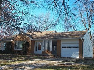 231 Edwards St, Kewanee, IL 61443