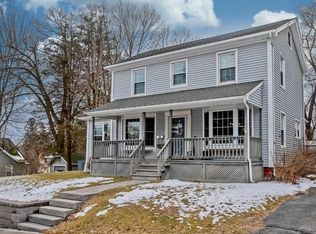 163 Woodmont St, West Springfield, MA 01089