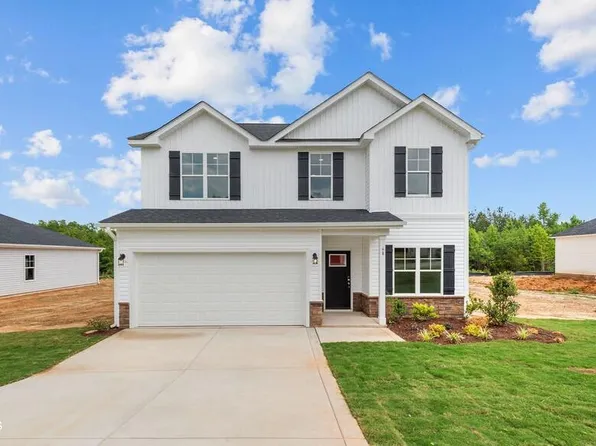 68 Ambrosia Way, Bunnlevel, NC 28323