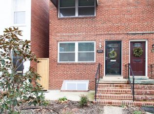 601 N West St #ID1238458P, Alexandria, VA 22314