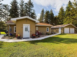 306 Bemner St, Starbuck, MN 56381