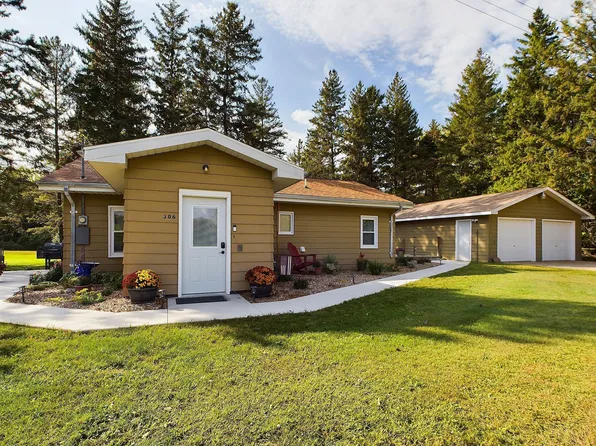 306 Bemner St, Starbuck, MN 56381