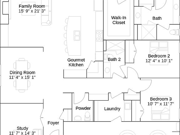 6th image of this home