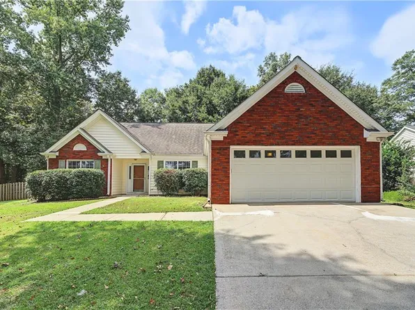 80 Savanna Ct, Powder Springs, GA 30127