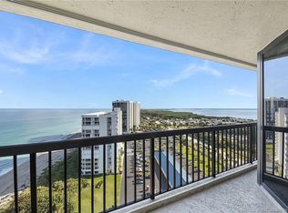 9550 S Ocean Dr APT 1709, Jensen Beach, FL 34957