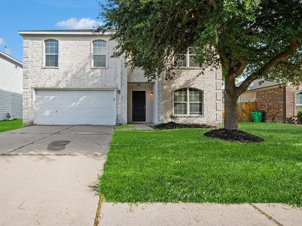 3803 Dogwood Trl, Baytown, TX 77521