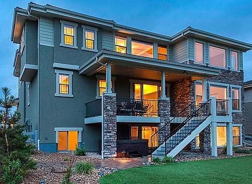 2nd image of 10736 Manor Stone Dr