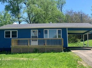 1107 Casey St, Potosi, MO 63664