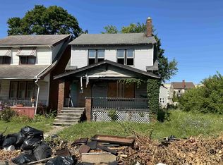 9951 Stoepel St, Detroit, MI 48204