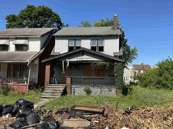 9951 Stoepel Ave, Detroit, MI 48204