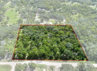 6463 S Tropicana Ave, Lecanto, FL 34461