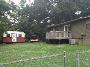 310 S Church Ave, Landrum, SC 29356