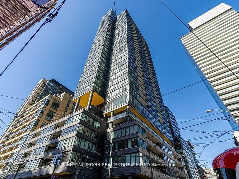 8 Charlotte St #2904 — Photo 1