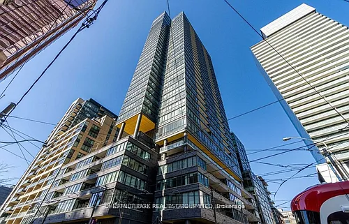 8 Charlotte St #2904 Photo 1