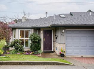 1473 Garnet Rd #12, Saanich, BC
