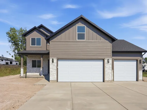 772 N 6000 W, Garland, UT 84312