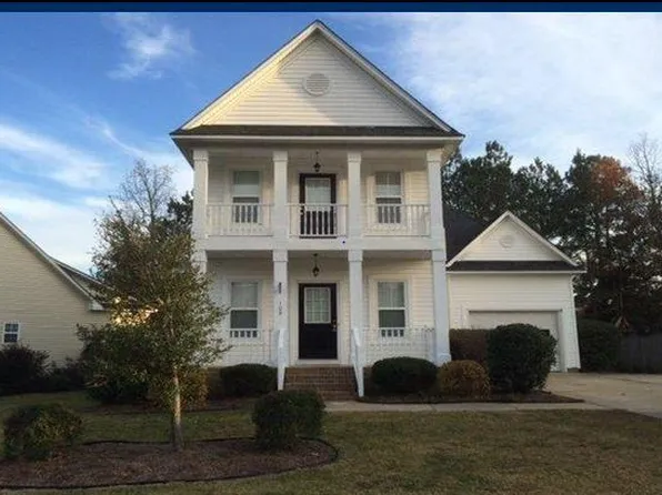 109 Blackwater Ln, Irmo, SC 29063