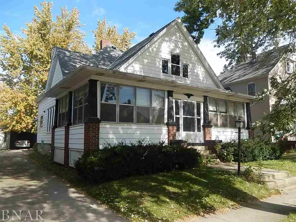 505 W Adams St, Clinton, IL 61727