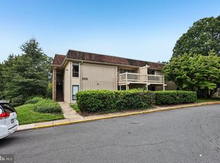 Cardinal Forest Condo, Springfield, VA 22152
