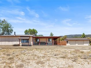 37625 Hill St, Anza, CA 92539