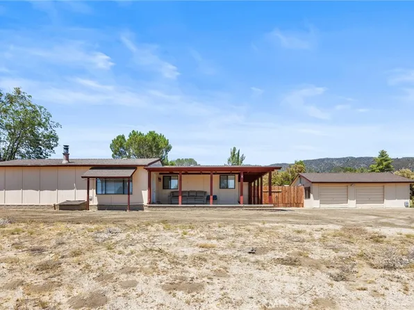 37625 Hill St, Anza, CA 92539