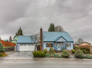 12109 26th St NE, Lake Stevens, WA 98258